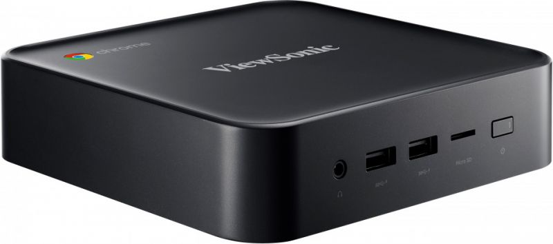 ViewSonic Network Media Player NMP760