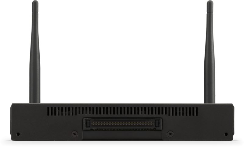 ViewSonic Slot-in PC VPC11-C33-G1