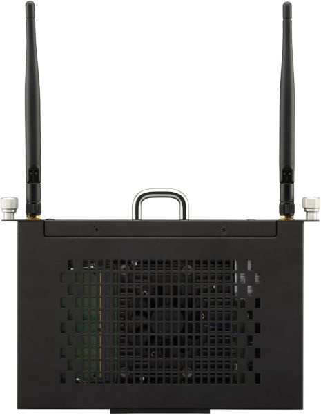 ViewSonic Slot-in PC VPC13-C33-G1