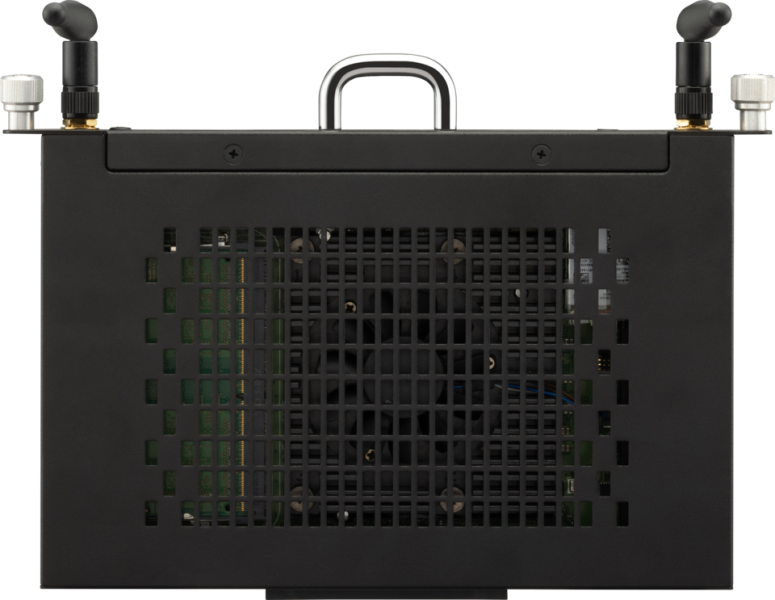 ViewSonic Slot-in PC VPC15-C53-G1