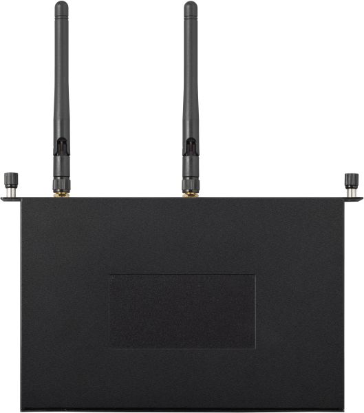 ViewSonic Slot-in PC VPC35-W53-G1