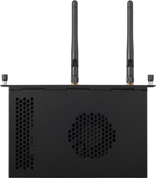 ViewSonic Slot-in PC VPC35-W53-G1