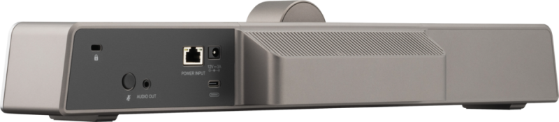 ViewSonic Per Microsoft Teams Rooms UMB202