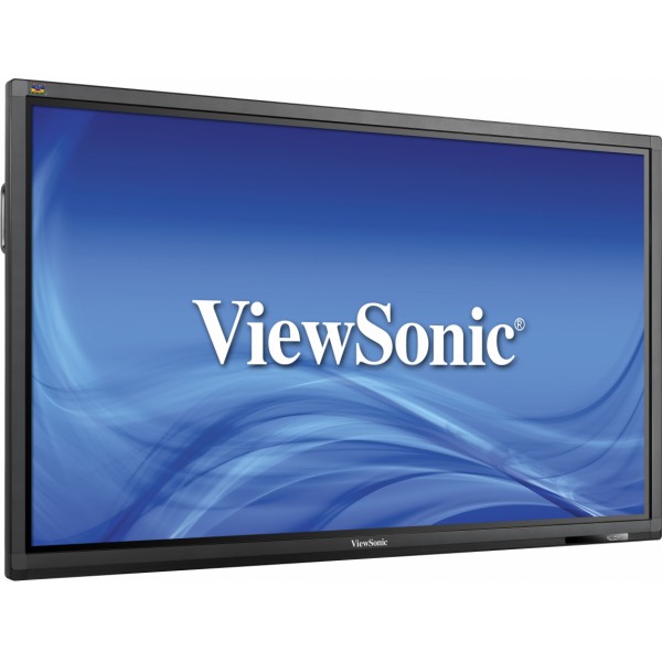 ViewSonic ViewBoard CDE6552-TL