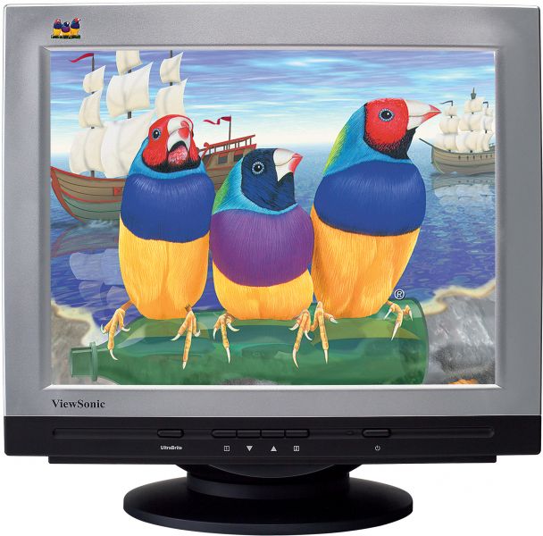 ViewSonic CRT Display E92fSB