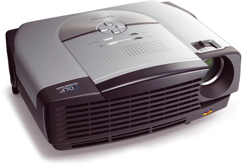 ViewSonic Projector PJ458D