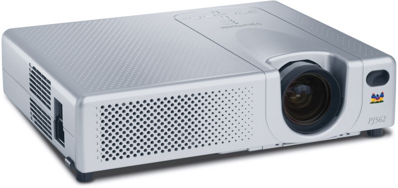 ViewSonic Projector PJ562