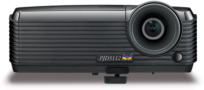 ViewSonic Projector PJD5112