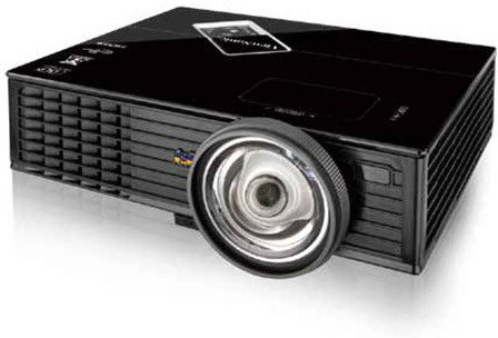 ViewSonic Projector PJD5483s