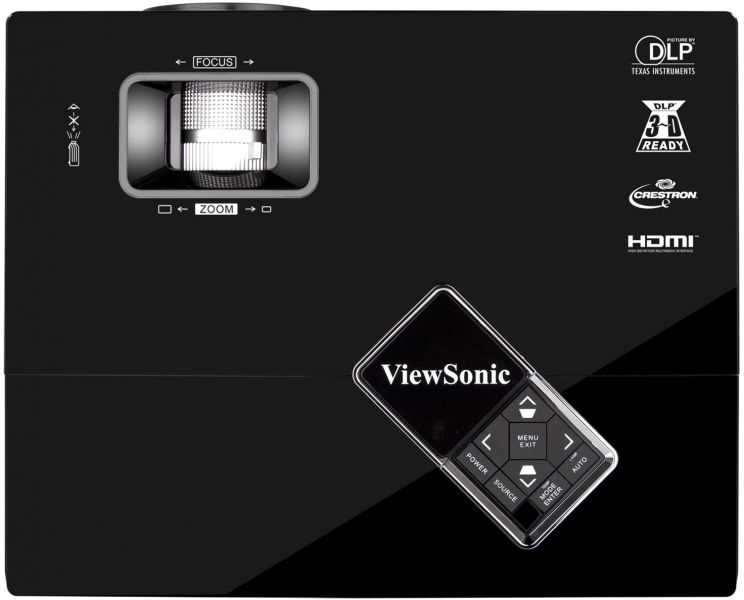 ViewSonic Projector PJD6253