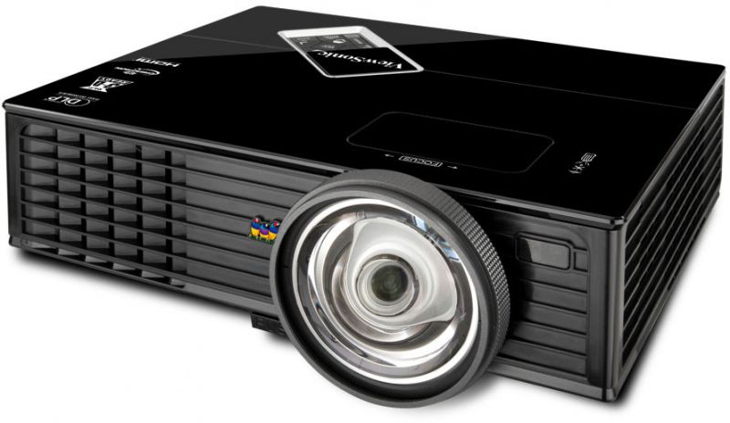 ViewSonic Projector PJD6353