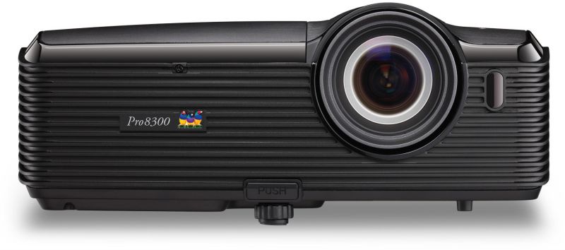 ViewSonic Projector Pro8300