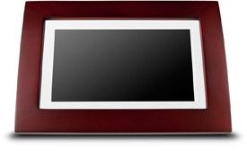 ViewSonic Digital Photo Frame VFA770W-10E