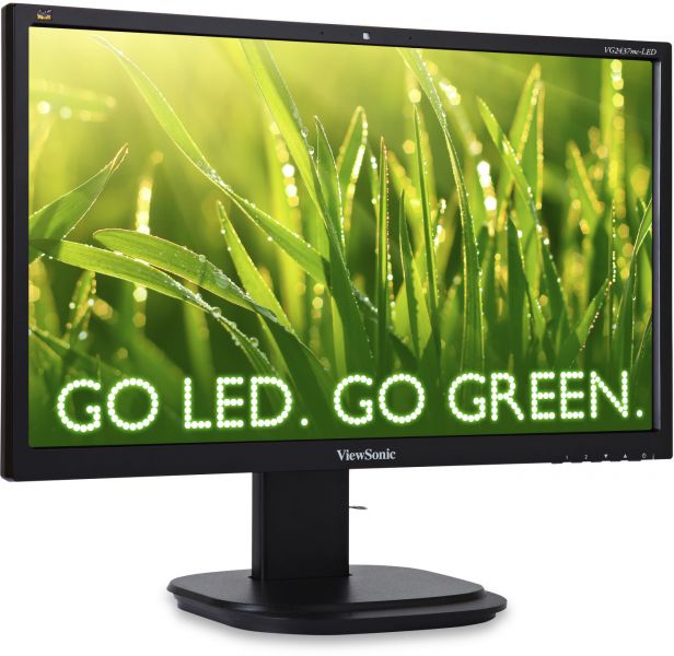 ViewSonic LCD Display VG2437mc-LED