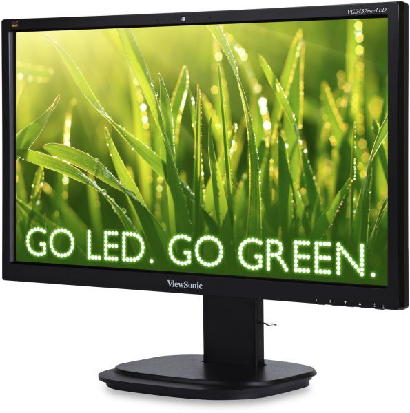 ViewSonic LCD Display VG2437mc-LED