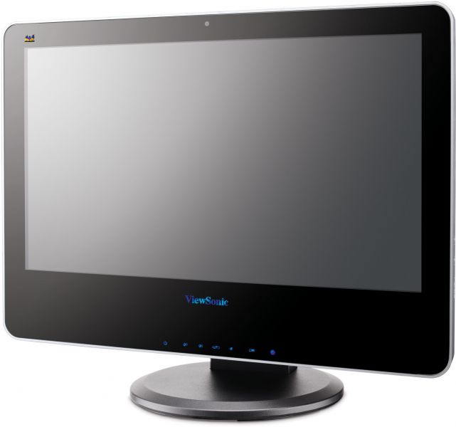 ViewSonic AIO VPC221