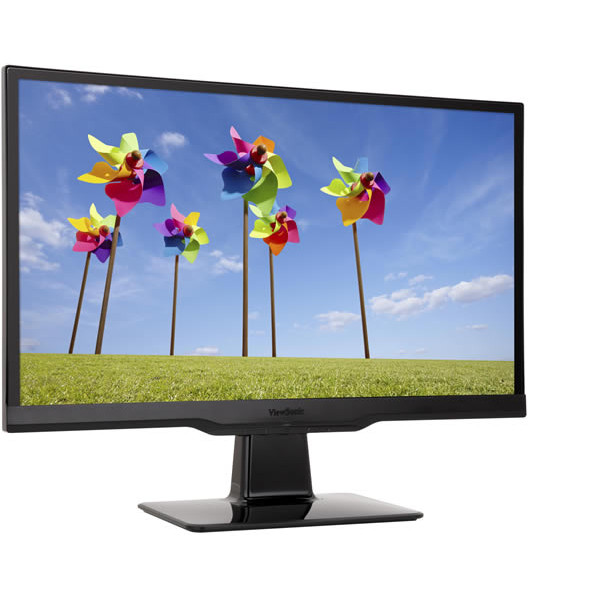 ViewSonic Display LCD VX2363Smhl