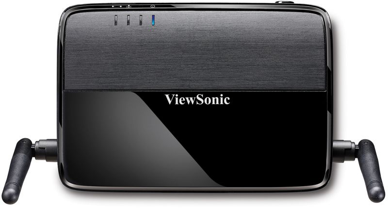 ViewSonic WPG WPG-360