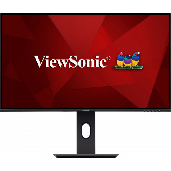ViewSonic 液晶ディスプレイ VX2780-2K-SHDJ