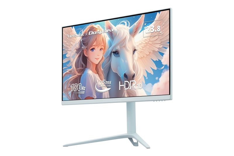 ViewSonic 液晶ディスプレイ VX2428J-BL-7