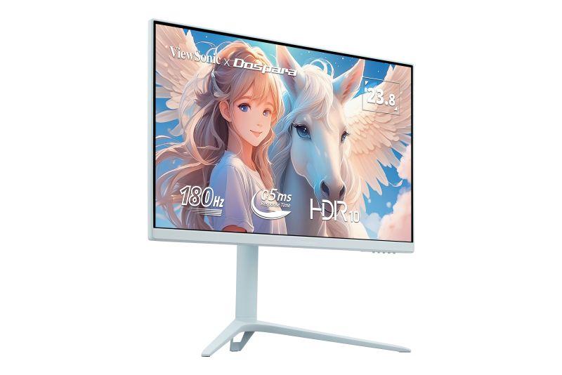 ViewSonic 液晶ディスプレイ VX2428J-BL-7