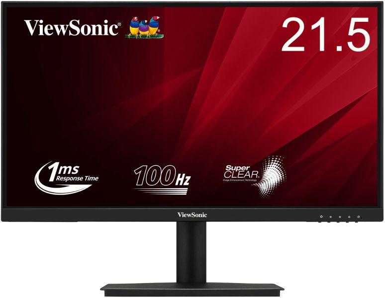 ViewSonic 液晶ディスプレイ VA220-H