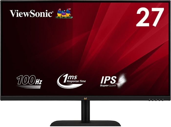 ViewSonic 液晶ディスプレイ VA2736-MH-7