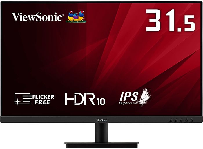 ViewSonic 液晶ディスプレイ VA3219-4K-MHD-7