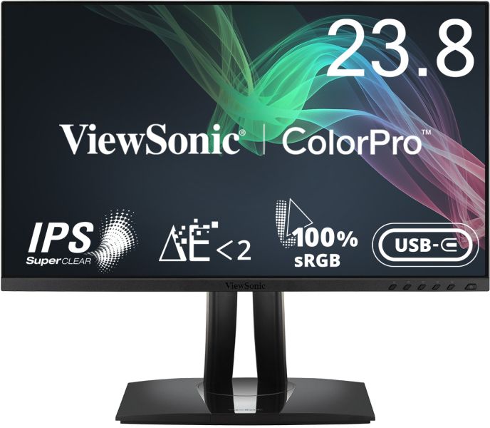 ViewSonic 液晶ディスプレイ VP2456