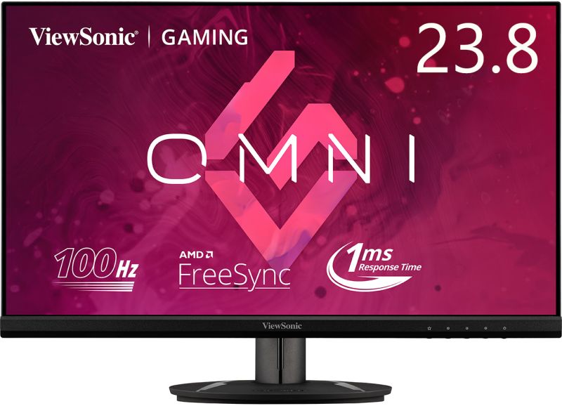 ViewSonic 液晶ディスプレイ VX2416