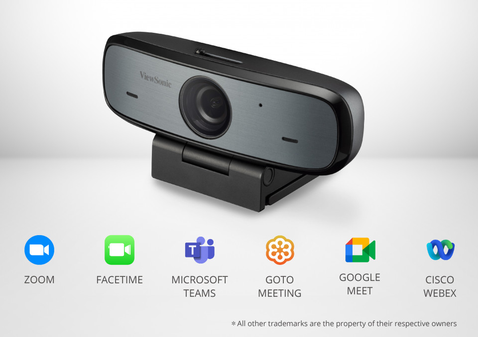 Video conference the way you like 1
