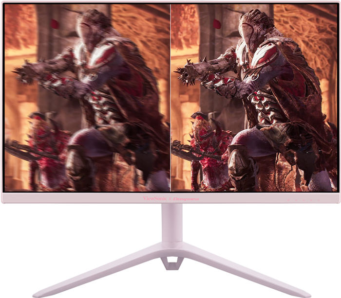 Maxsize 240Hz
