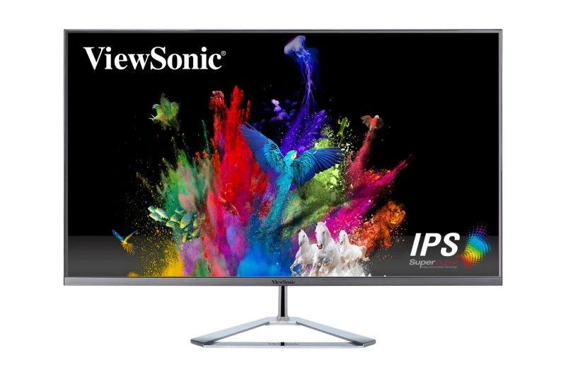ViewSonic 液晶ディスプレイ VX3276-MHD-7