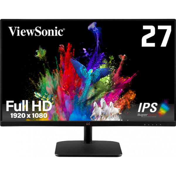 ViewSonic LCD Display VA2732-MHD-7