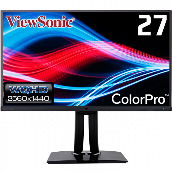 ViewSonic LCD Display VP2785-2K