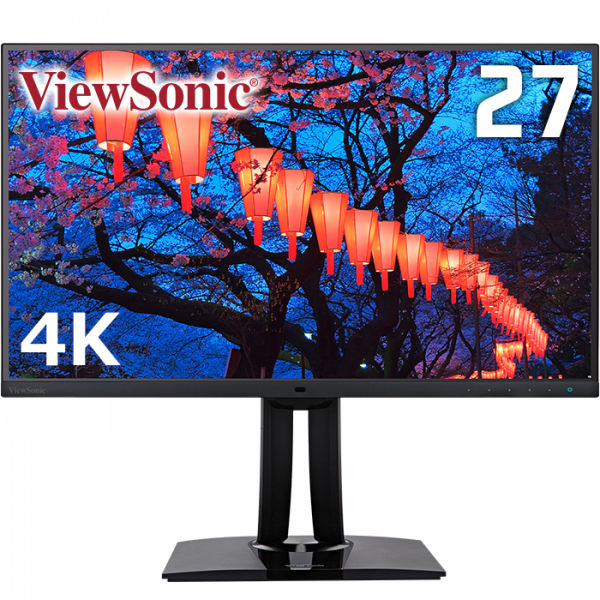 ViewSonic LCD Display VP2785-4K