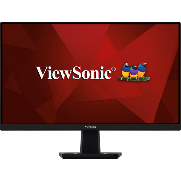 ViewSonic LCD Display VX2405-P-MHD-7