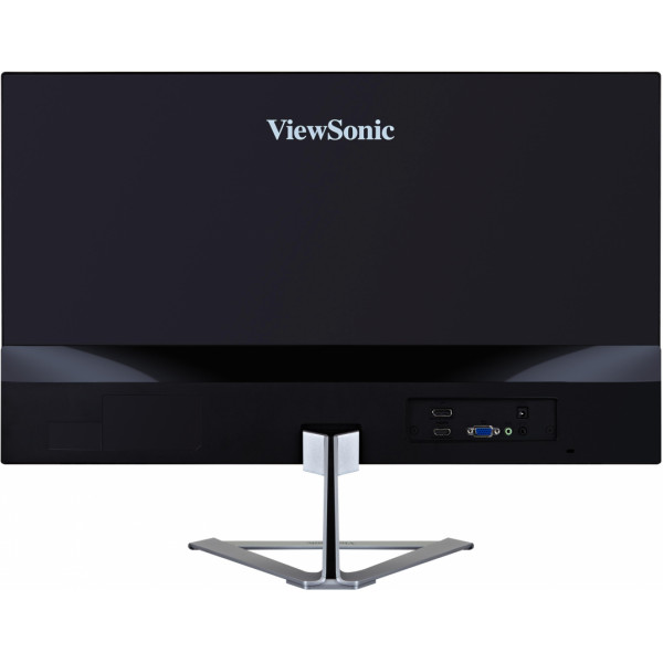 ViewSonic LCD Display VX2476-SMHD