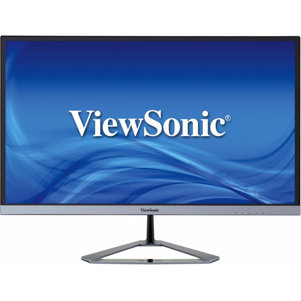 ViewSonic LCD Display VX2476-SMHD