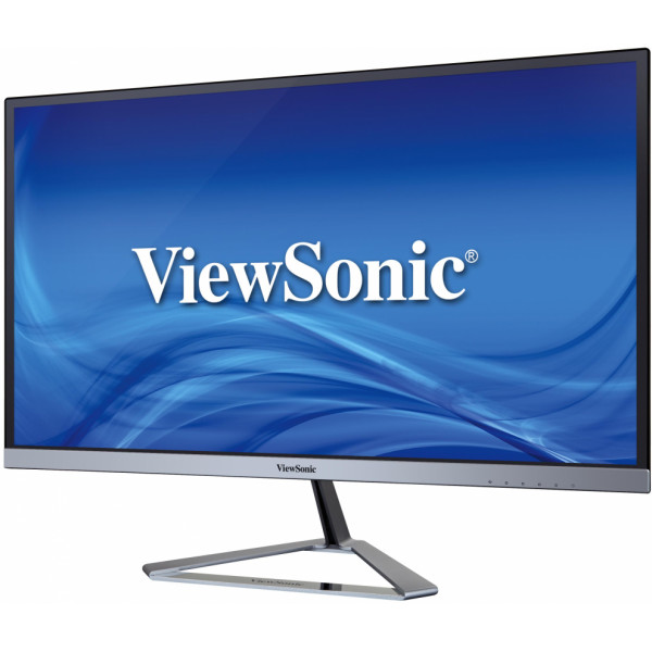 ViewSonic LCD Display VX2476-SMHD