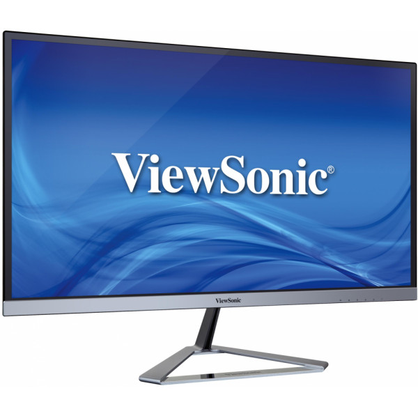 ViewSonic LCD Display VX2476-SMHD