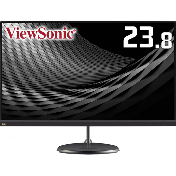 ViewSonic LCD Display VX2485-MHU