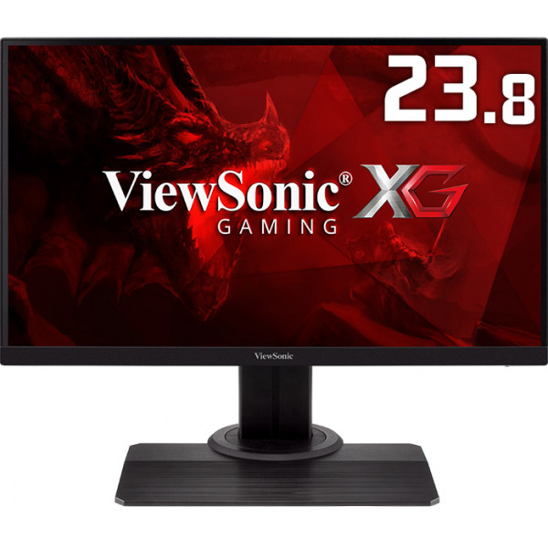 ViewSonic LCD Display XG2405-7