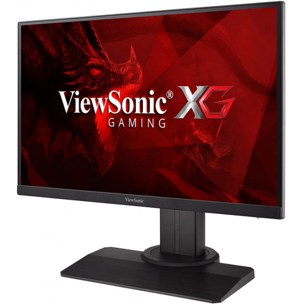 ViewSonic LCD Display XG2405-7