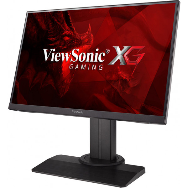 ViewSonic LCD Display XG2405-7