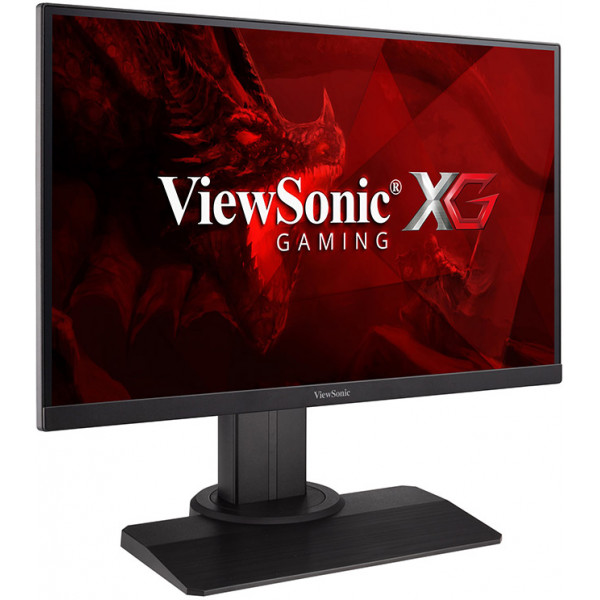 ViewSonic LCD Display XG2405-7