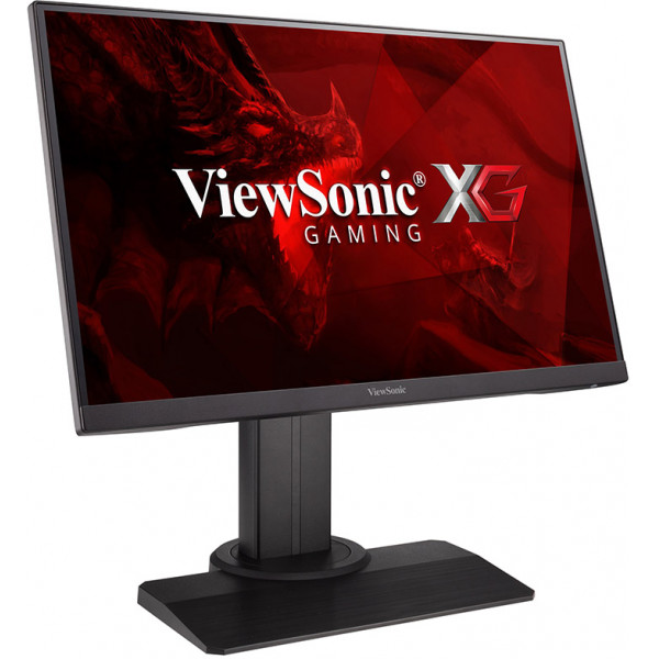 ViewSonic LCD Display XG2405-7