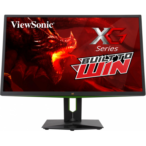 ViewSonic LCD Display XG2703-GS