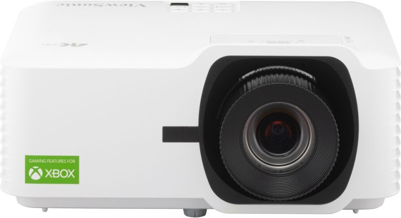 ViewSonic プロジェクター LX700-4K