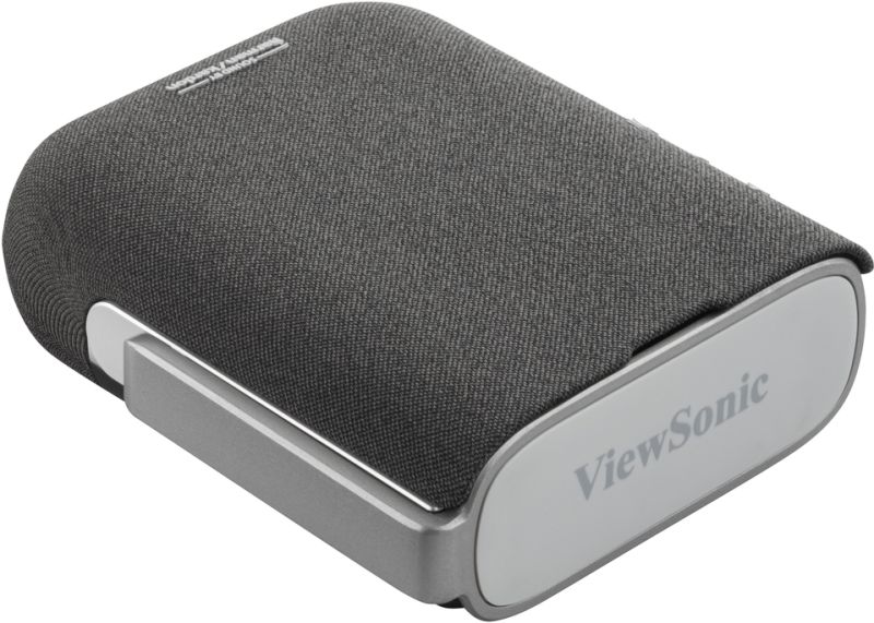ViewSonic プロジェクター M1X